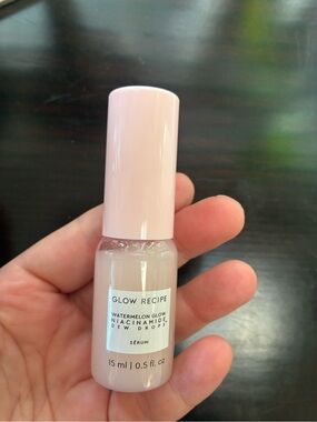 Glow Recipe Watermelon Glow Niacinamide Dew Drops 15ml new no box
